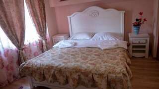 Гостевой дом Leaganul Bucovinei Guest House Сучава Двухместный номер с 1 кроватью или 2 отдельными кроватями-4