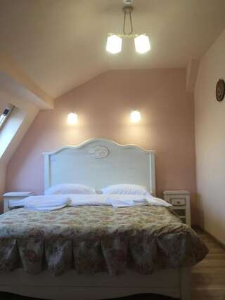 Гостевой дом Leaganul Bucovinei Guest House Сучава Двухместный номер с 1 кроватью или 2 отдельными кроватями-7
